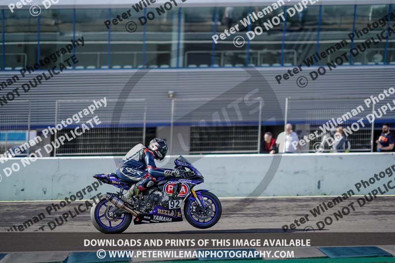 25 to 27th november 2017;Jerez;event digital images;motorbikes;no limits;peter wileman photography;trackday;trackday digital images